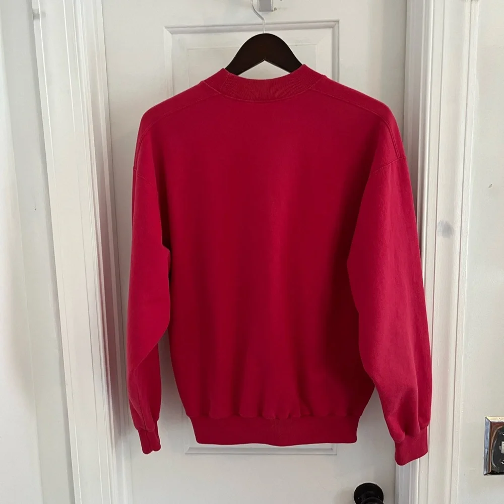 Vintage Nike‎ Crewneck - Picture 3 of 4